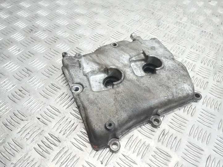 Subaru Forester SH (2008 - 2013) Крышка головки блока цилиндров — фото 1