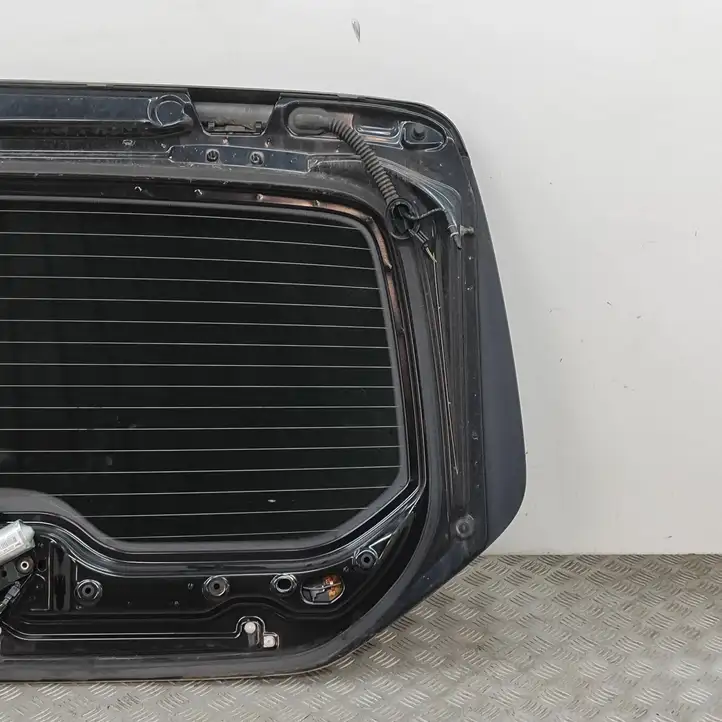 Mercedes-Benz Vito W447 (2014 - ) A4477403500 Заднее стекло — фото 6