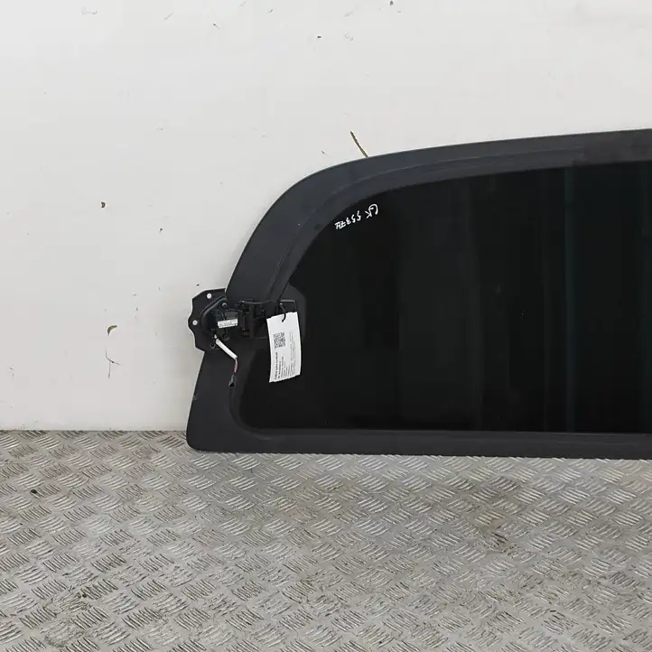 Mercedes-Benz Vito W447 (2014 - ) A4477451010 Заднее боковое стекло — фото 5