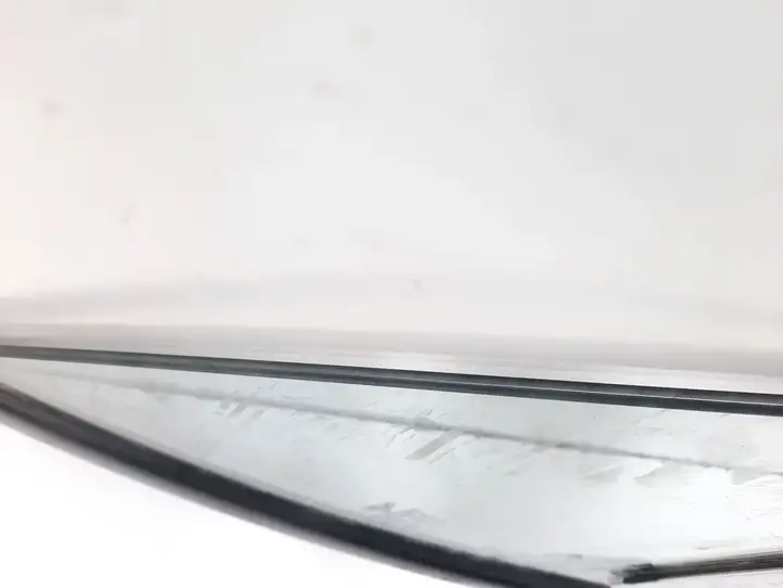 Bentley Continental (2003 - 2017) 3W0837412E Треугольное стекло кузова — фото 5
