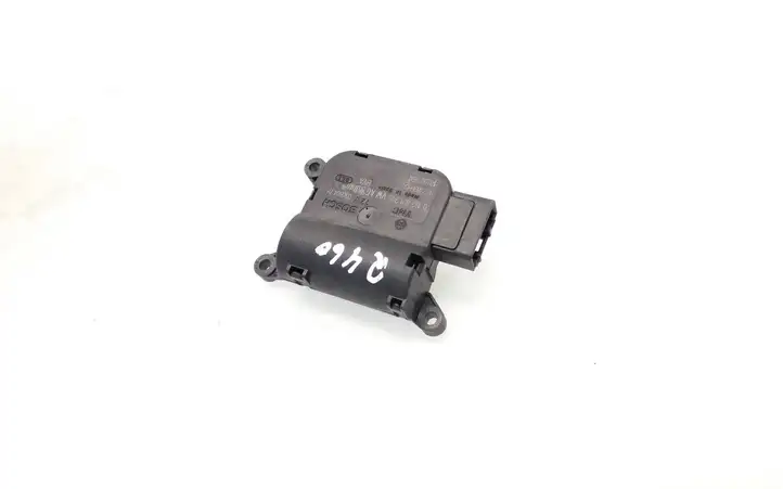 Audi A3/S3 8L (2000 - 2003) 0132801345 Двигатель задвижки потока воздуха — фото 1