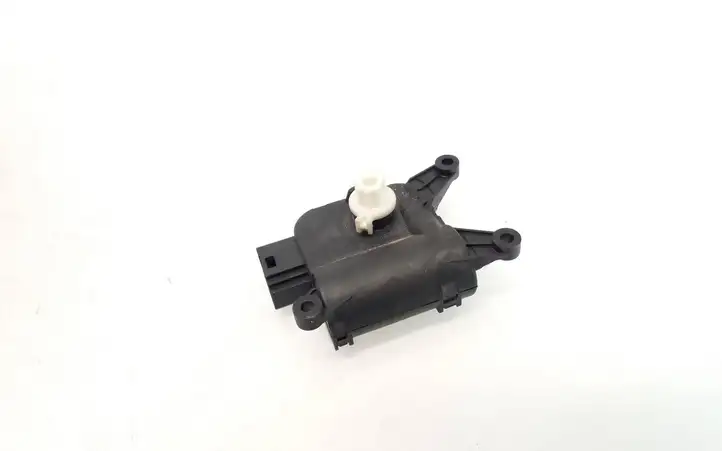Audi A3/S3 8L (2000 - 2003) 0132801345 Двигатель задвижки потока воздуха — фото 3