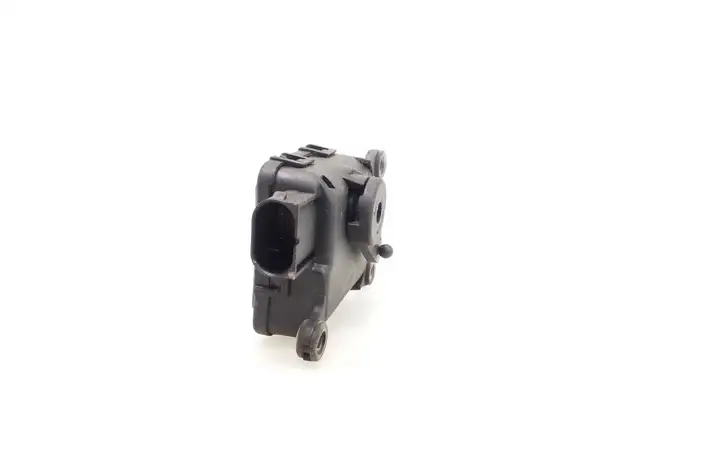 Opel Zafira A (1999 - 2003) 0132801134 Двигатель задвижки потока воздуха — фото 2
