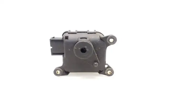Opel Zafira A (1999 - 2003) 0132801134 Двигатель задвижки потока воздуха — фото 3