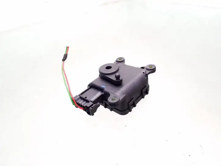 Opel Astra G (1998 - 2004) 0132801134 Двигатель задвижки потока воздуха — фото 2
