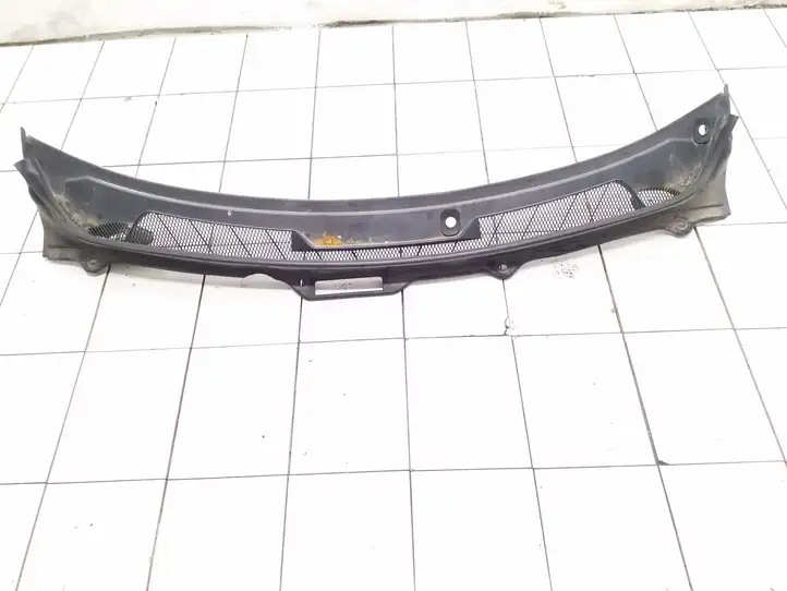 Volvo XC90 (2002 - 2006) 08620987 Жабо стеклоочистителей — фото 1
