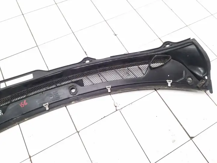 Volvo XC90 (2002 - 2006) 08620987 Жабо стеклоочистителей — фото 6
