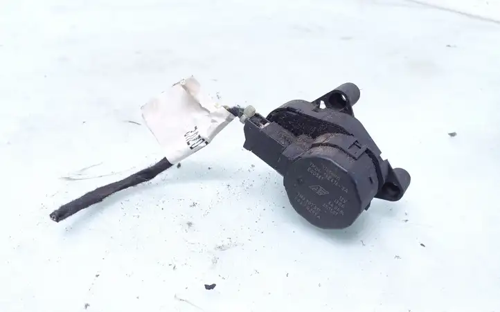 Volkswagen Sharan (2000 - 2003) 7M3907511 Двигатель задвижки потока воздуха — фото 1