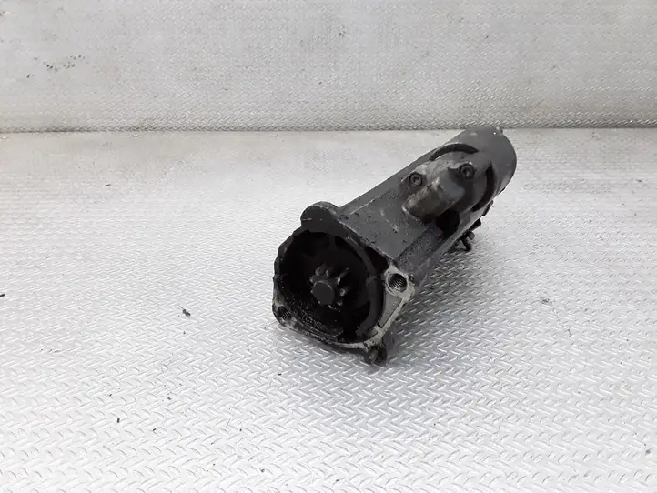 Audi A4 (2004 - 2009)  0001125053 Стартер