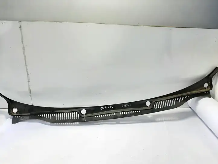 Volkswagen Caddy (2004 - 2010) 2K0819403 Жабо стеклоочистителей — фото 1