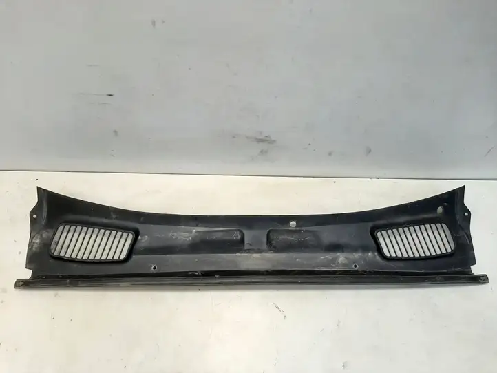 Ford Mondeo MK IV (2007 - 2014) 7S71A02216 Жабо стеклоочистителей — фото 1