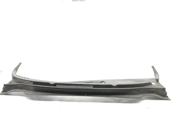Kia Ceed (2006 - 2010) 861511H000 Жабо стеклоочистителей — фото 1