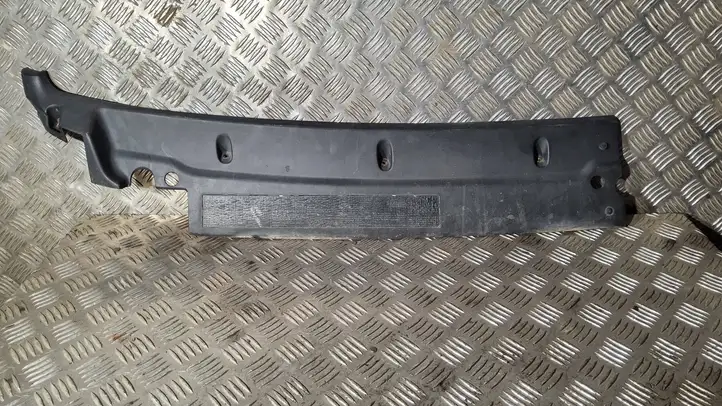 Renault Master II (1998 - 2003) 8200121691 Жабо стеклоочистителей — фото 1