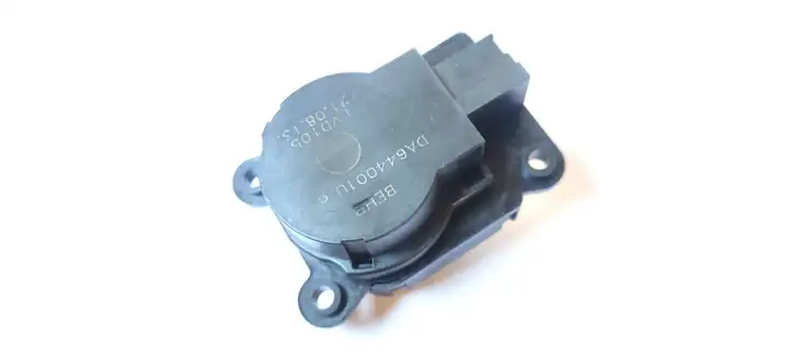 Opel Astra J (2009 - 2012) DA644001U Двигатель задвижки потока воздуха — фото 1
