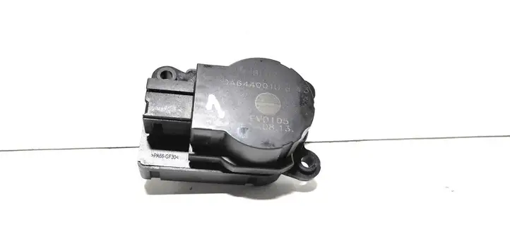 Opel Astra J (2009 - 2012) DA644001U Двигатель задвижки потока воздуха — фото 1