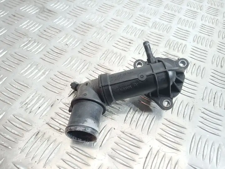 Opel Insignia A (2008 - 2017)   Термостат /термостата