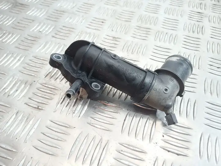 Opel Insignia A (2008 - 2017)   Термостат /термостата