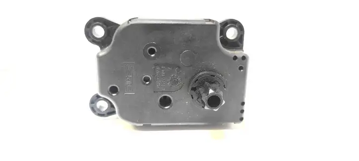 Opel Astra J (2009 - 2012) DA644001U Двигатель задвижки потока воздуха — фото 3