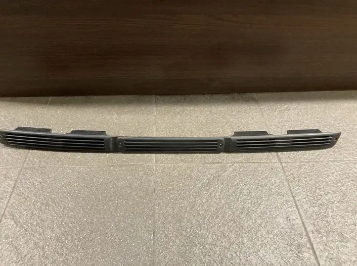 Iveco Daily 4th gen (2006 - 2012)  3804768 Дополнительный стоп фонарь