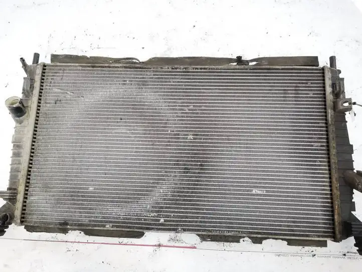 Ford Focus (1998 - 2004)  3m5h8005tk Радиатор охлаждающей жидкости
