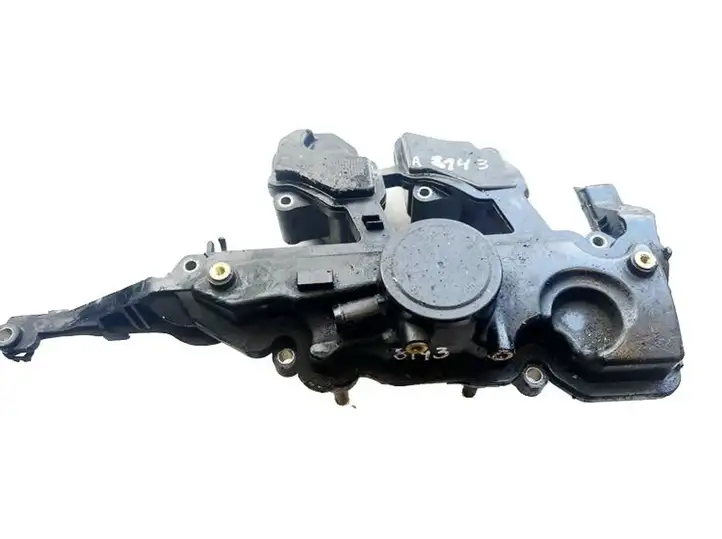 Renault Laguna (2007 - 2015)  8200673395 Осадитель топлива (сепаратор)