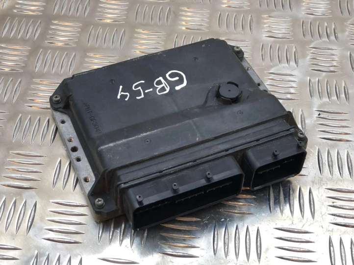 8966102D71 Toyota Auris 150 Galios (ECU) modulis