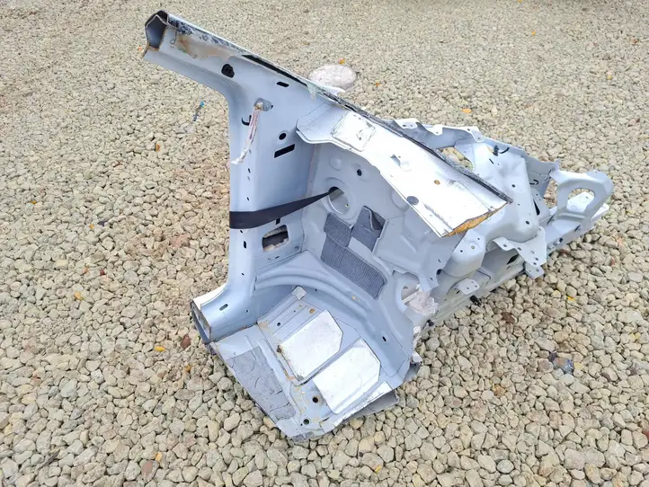 Tesla Model Y (2019 - 2024) Лонжерон кузова — фото 6