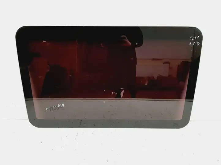 Iveco Daily 35-40.10 (2001 - 2016)  43R00380 Боковое стекло в середине кузова