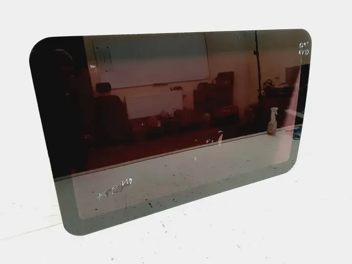 Iveco Daily 35-40.10 (2001 - 2016)  43R00380 Боковое стекло в середине кузова