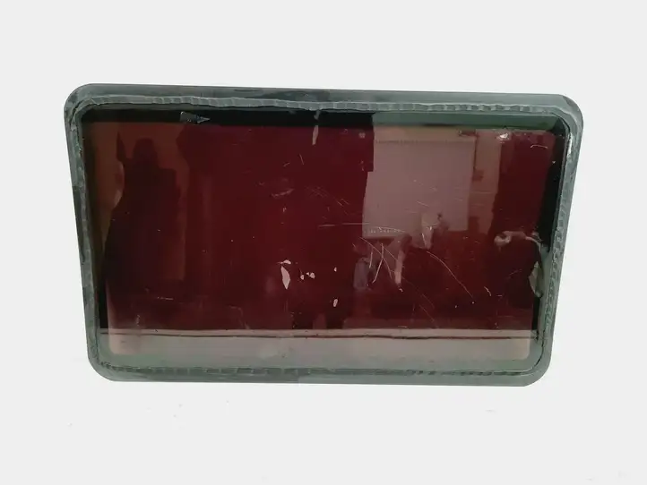 Iveco Daily 35-40.10 (2001 - 2016)  43R00380 Боковое стекло в середине кузова