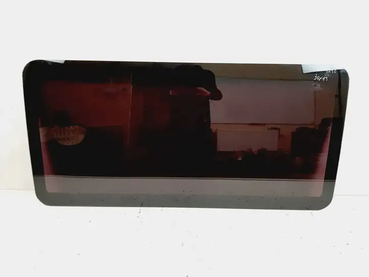 Iveco Daily 35-40.10 (2001 - 2016)  43R00380 Боковое стекло в середине кузова