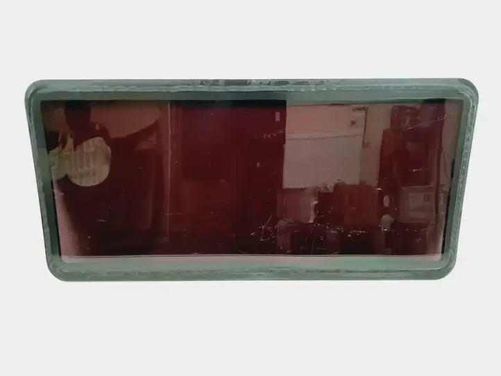 Iveco Daily 35-40.10 (2001 - 2016)  43R00380 Боковое стекло в середине кузова