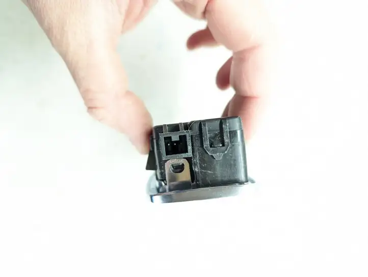 Volvo XC90   31425810 Включатель освещения интерьера