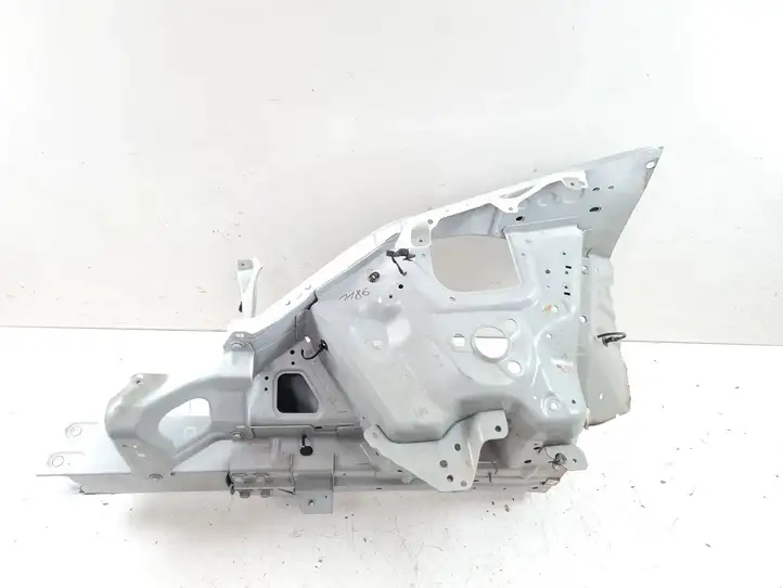 Tesla Model Y (2019 - 2024) Лонжерон кузова — фото 3