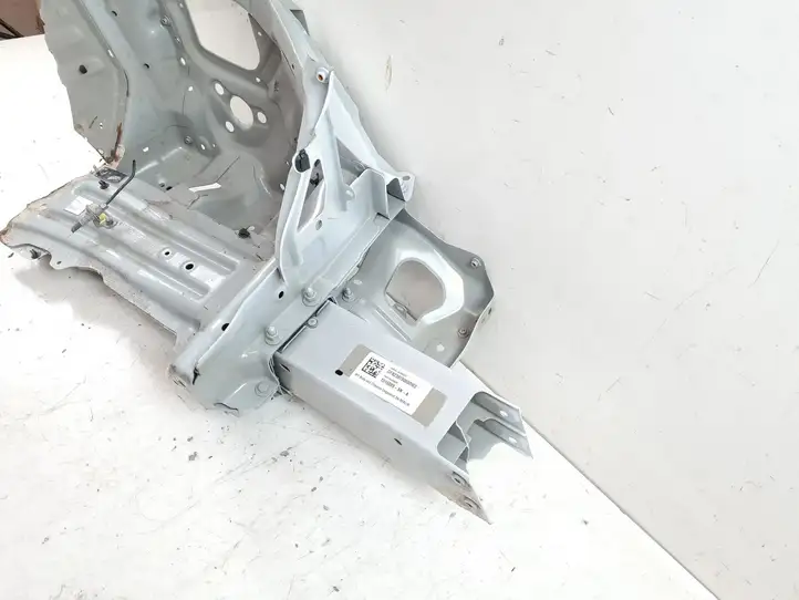 Tesla Model Y (2019 - 2024) Лонжерон кузова — фото 6