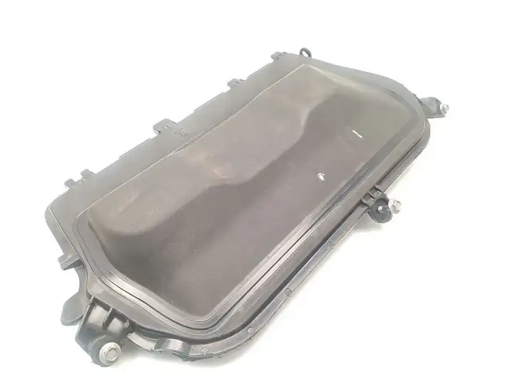 Ford Focus (2011 - 2015) 9682444080 Крышка головки блока цилиндров — фото 1