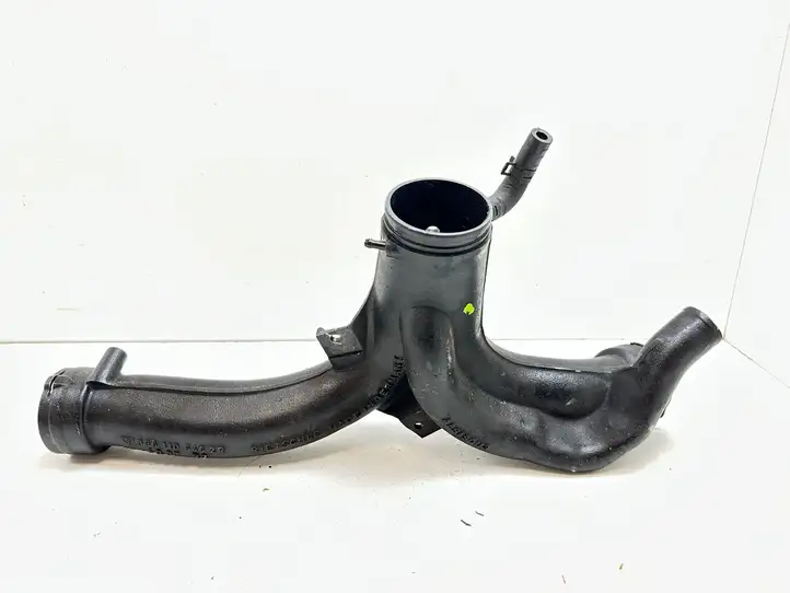 Porsche 911 996 (1997 - 2005)  9961106462R Другая деталь (детали) коллектора выброса