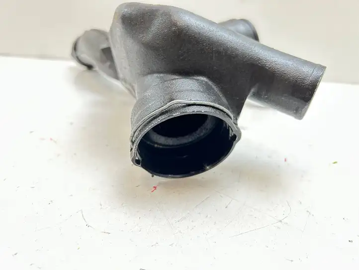 Porsche 911 996 (1997 - 2005)  9961106462R Другая деталь (детали) коллектора выброса