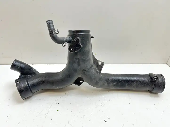 Porsche 911 996 (1997 - 2005)  9961106462R Другая деталь (детали) коллектора выброса