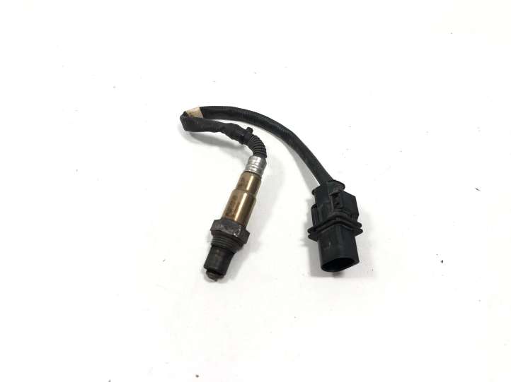 9687161080 Citroen C4 II Lambda zondas