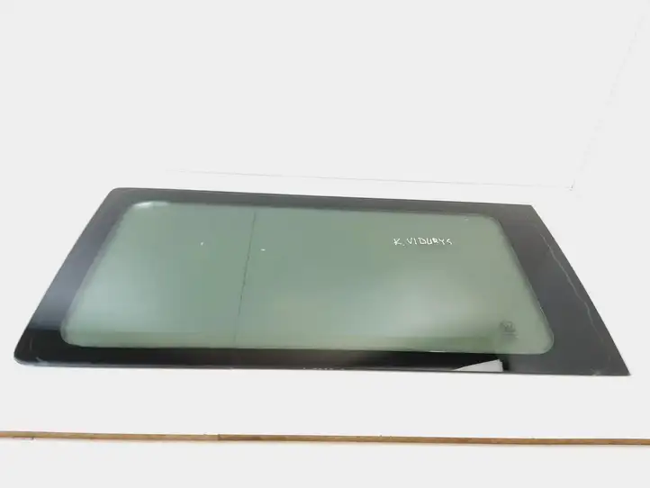 Volkswagen Transporter-Caravelle   43R000470 Боковое стекло в середине кузова