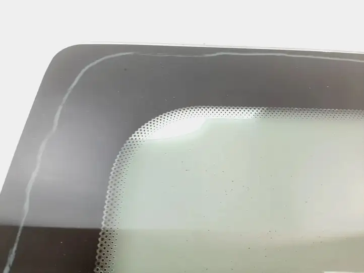 Volkswagen Transporter-Caravelle   43R000470 Боковое стекло в середине кузова