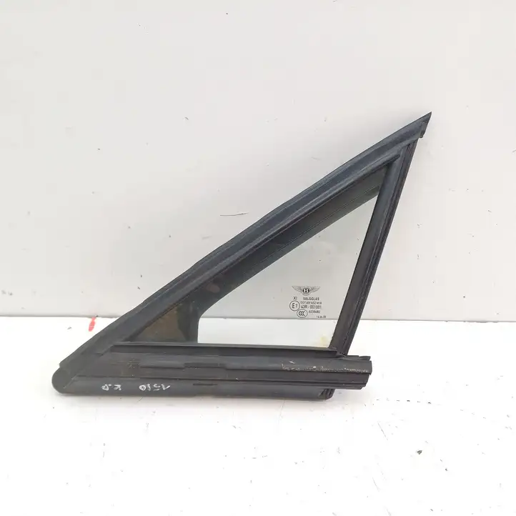 Bentley Flying Spur (2013 - 2019)  4W0837439 Маленькое стекло 