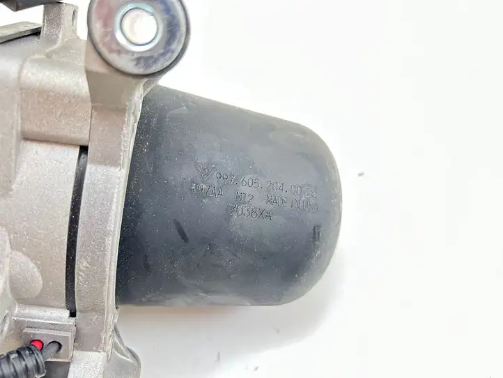 Porsche 911 997 (2004 - 2013)  99760520400 Вторичный воздушный насос