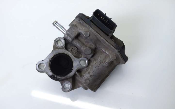 2580033011 Toyota Yaris EGR vožtuvas