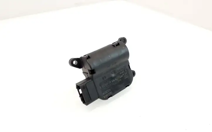 Audi A3/S3 8L (2000 - 2003) 1K1907511G Двигатель задвижки потока воздуха — фото 1