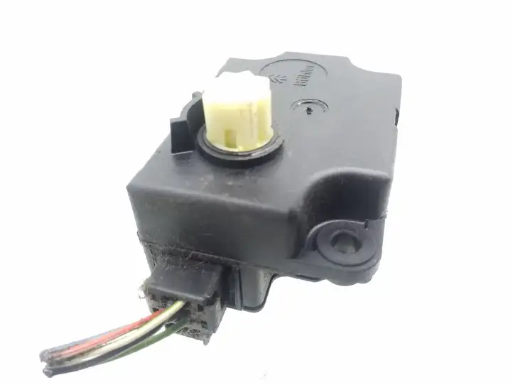 Opel Signum (2002 - 2008) 09180200 Двигатель задвижки потока воздуха — фото 2