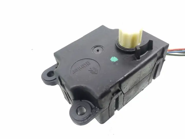 Opel Signum (2002 - 2008) 09180200 Двигатель задвижки потока воздуха — фото 3
