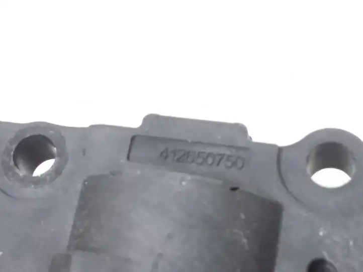 BMW 3 F30 F35 F31 (2012 - 2018)  412650750 Двигатель задвижки потока воздуха