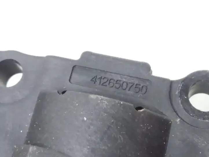 BMW 3 F30 F35 F31 (2012 - 2018) 412650750 Двигатель задвижки потока воздуха — фото 3